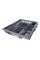Haier I-Pro Shine Series 5 посудомийна машина XF1C3TB1FW 44,8 см Автоматичне відкриття дверцят Ящик для столових приборів Пульт дистанційного керування