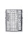 Haier I-Pro Shine Series 5 посудомийна машина XF1C3TB1FW 44,8 см Автоматичне відкриття дверцят Ящик для столових приборів Пульт дистанційного керування