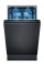Посудомийна машина Siemens iQ500 SR65EX09ME 44.8 см