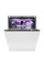 Посудомийна машина Haier I-Pro Shine 6 XI 4A4M4BB Biovitae H-spray TimeLight 