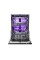 Посудомийна машина Haier I-Pro Shine 6 XI 4A4M4BB Biovitae H-spray TimeLight 
