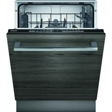 Посудомийна машина Siemens iQ100 speedMatic SN61IX09TE