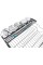 Посудомийна машина Candy RapidO CS 5C4F0A1 59,7cm