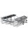 Посудомийна машина Candy RapidO CS 5C4F0A1 59,7cm