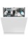 Посудомийна машина Candy RapidO CS 5C4F0A1 59,7cm