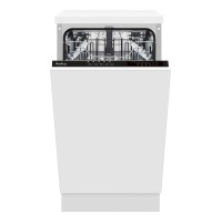 Amica div41e5ad 44,8 см посудомийна посудомийна машина