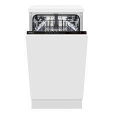 Amica div41e5ad 44,8 см посудомийна посудомийна машина