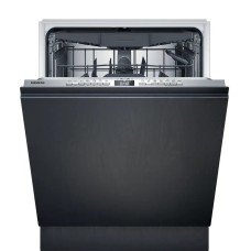 Посудомийна машина Siemens iQ300 SN63EX22CE 59,8 см Автоматичне відкриття дверей Ящик для столових приборів