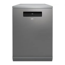 Посудомийна машина Beko b300 DEN48530X 59.9 см Автоматичне відкриття дверцят Відсік для столових приборів