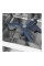 Посудомийна машина Beko b300 DEN48530X 59.9 см Автоматичне відкриття дверцят Відсік для столових приборів