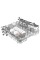 Посудомийна машина Amica DFF61E4iWE 59,8см