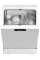 Посудомийна машина Amica DFF61E4iWE 59,8см