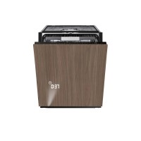 Посудомийна машина Samsung DW80H77NAB0U1 59.5 см AI