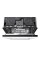 Посудомийна машина Samsung DW80H77NAB0U1 59.5 см AI