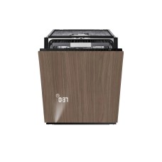 Посудомийна машина Samsung DW80H77NAB0U1 59.5 см AI