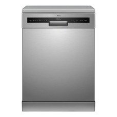Посудомийна машина Amica DFM64C7EOqID 59.8 см Автоматичне відкриття дверцят Відсік для столових приборів