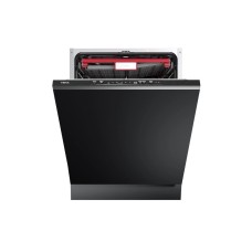 Посудомийна машина Teka DFI 46740 59,8 см 