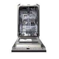 Посудомийна машина Nodor DW4611 I SL 45 см