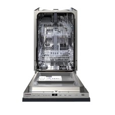 Посудомийна машина Nodor DW4611 I SL 45 см