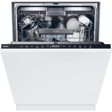Haier SXI 6B0S3FSBV 59,7 см. Автоматичне відкриття ящика для столових приладів