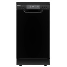 Посудомийна машина MPM 45-ZMF-02 Автоматичне відкриття дверцят Ящик для столових приборів