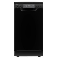 Посудомийна машина MPM 45-ZMF-02 Автоматичне відкриття дверцят Ящик для столових приборів