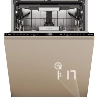 Посудомийна машина Whirlpool WH7IA115B2M3TUS MaxiSpace 60 см