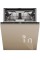 Посудомийна машина Whirlpool WH7IA115B2M3TUS MaxiSpace 60 см