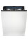 Electrolux EES48200L 59,6 см. Автоматичне відкриття ящика для столових приладів