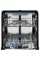 Electrolux EES48200L 59,6 см. Автоматичне відкриття ящика для столових приладів