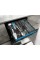 Electrolux EES48200L 59,6 см. Автоматичне відкриття ящика для столових приладів