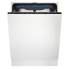 Electrolux EES48200L 59,6 см. Автоматичне відкриття ящика для столових приладів