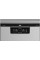 Посудомийна машина Beko BDFS26042XQ BPRO500 44.8 см автоматичне відкриття ящика для дверей для столових приладів