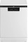 Посудомийна машина Beko bPro500 BDFN26440WP 59,8 см PowerIntense