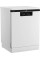 Посудомийна машина Beko bPro500 BDFN26440WP 59,8 см PowerIntense