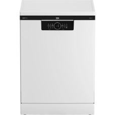 Посудомийна машина Beko bPro500 BDFN26440WP 59,8 см PowerIntense