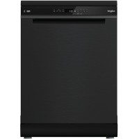 Посудомийна машина Whirlpool W8F HP51BS MaxiSpace 60 см