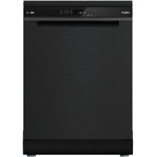 Посудомийна машина Whirlpool W8F HP51BS MaxiSpace 60 см