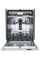 Посудомийна машина Nodor Norcare DW6145 IPRO 