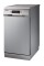 Samsung DW50R4070FS 44,9 см.