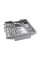 Samsung DW50R4070FS 44,9 см.