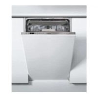 Whirlpool Sucsumasher Village 3O34 PFE X 44.8 см автоматичне відкриття ящика для столових приборів