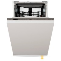 Whirlpool Sucsumasher Village 3O34 PFE X 44.8 см автоматичне відкриття ящика для столових приборів