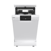 Посудомийна машина MPM 45-ZMF-01 44,8 см Автоматичне відкриття дверцят Ящик для столових приборів