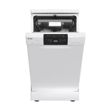 Посудомийна машина MPM 45-ZMF-01 44,8 см Автоматичне відкриття дверцят Ящик для столових приборів