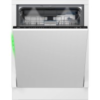 Посудомийна машина Beko bPro500 BDIN38543P PowerIntense 59.8 см