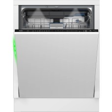 Посудомийна машина Beko bPro500 BDIN38543P PowerIntense 59.8 см