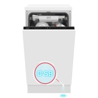 Посудомийна машина Amica DIM48A10ELONSCiD 44.8 см