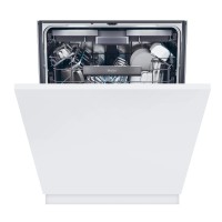 Посудомийна машина Haier I-PRO SHINE Series 4 XS 6B0S3FSB 59,8 см Maxi Tub PowerWash