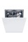 Посудомийна машина Haier I-PRO SHINE Series 4 XS 6B0S3FSB 59,8 см Maxi Tub PowerWash